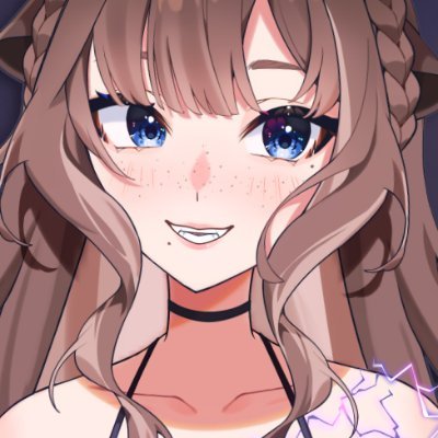 CakeableMable's profile picture. 🔞 NSFW for @capablemable | Vtuber / IRL | “I may be a lighthouse keeper, but I’d sink a thousand ships just to keep your eyes on me.” 🎨 #cakeablemable