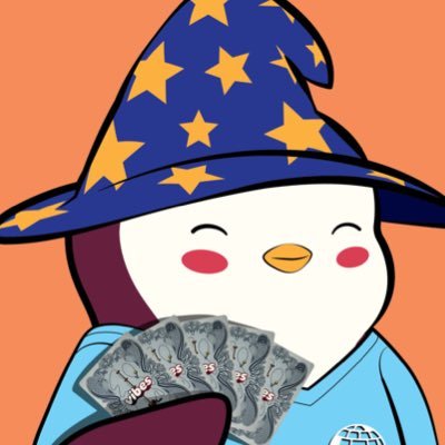 Evrything_Bagel's profile picture. Hangin’ and Bangin’ and selling shiny cardboard! @pudgypenguins//@abashoNFT//@moonbirds//@mythicbirbs👇👇🌟TOP RATED @eBay Store🌟