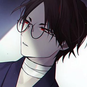 mikhaxia's profile picture. 無駄な内省 en/jp ok