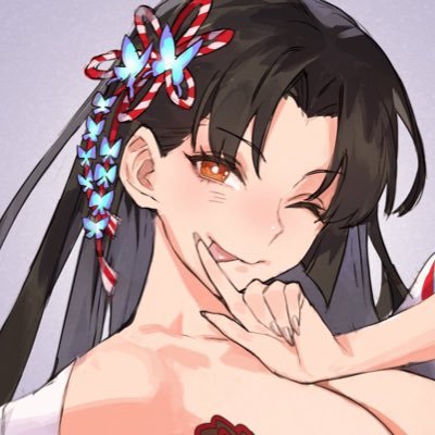 Sohryou's profile picture. 