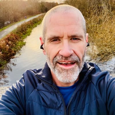 cubaly's profile picture. Beary 52y single Gay Scottish bloke. Love Cruising, running & Gaymer, Peloton owner - username #aly_watson 🏳‍🌈 on a weight loss journey using Mounjaro