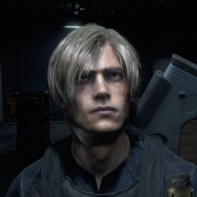 leonssleeve's profile picture. 22 // MDNI // 🔞 NSFW // Resident Evil + RP // No AI