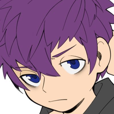 RiniDraws's profile picture. https://t.co/t2m3lWpO7T
every character is over 18+ years old