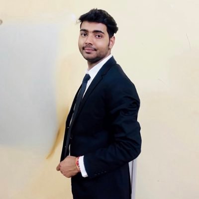 gaurav_mithila0's profile picture. Engineer  . love : India / Bharat Maa ♥️🇮🇳