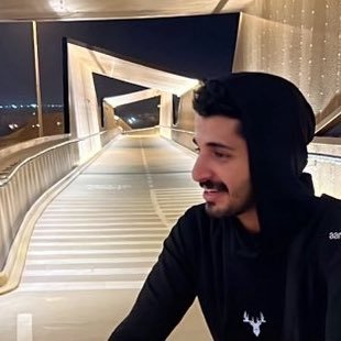 casper99123's profile picture. A passing demon