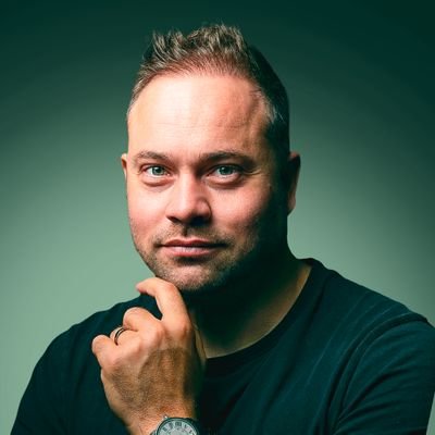 TokenEconomist7's profile picture. Co-Founder @_tbso - La liberté par la propriété