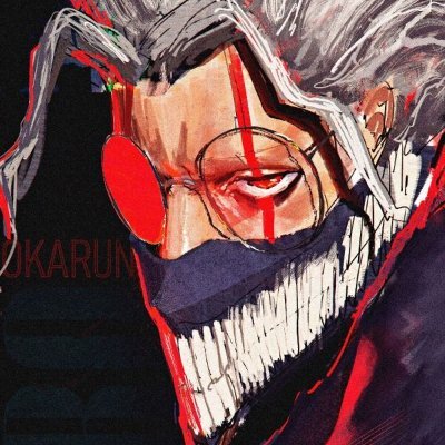 loucktwm's profile picture. 