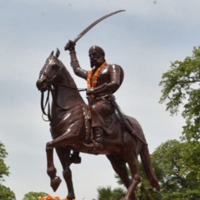 bhojpuriya_mard's profile picture. Truth-seeker. Changemaker. Here to learn, share, and uplift. Proud Bhojpuriya #Philanthropy #CriticalThinking #SocialImpact ⚖️ 🔥