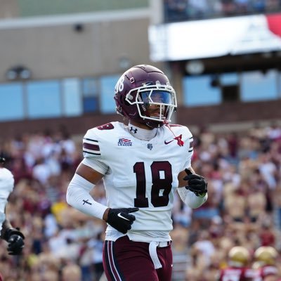 JaylnEvans1's profile picture. D1 FCS Graduate Transfer 1 Year of Eligibility | 5’11” 195 | 📞: 267-481-4004