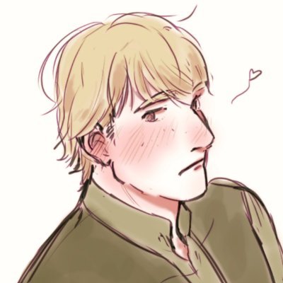 codplantduo's profile picture. if kristoff bjorgman was really into british tv