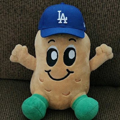 GamerSpud208's profile picture. 33 🇵🇭 | Idaho 🥔🇺🇸 | Sports Gamer | hat & jersey collector | @GamerSpud208 on YouTube/Instagram & @GamerPotato208 on TikTok