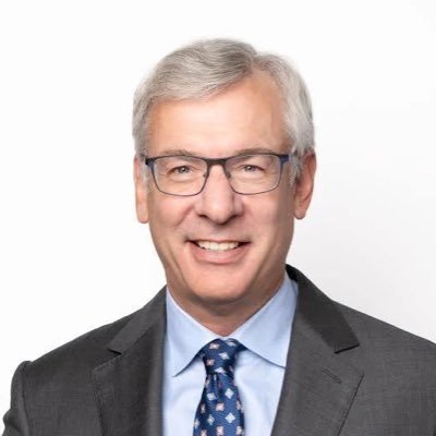 DavIanbj's profile picture. President & CEO At Royal Bank Of Canada