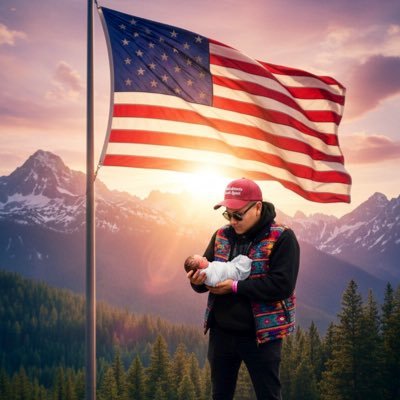 MrKyleStP's profile picture. Husband to Abby | father to Asher, Aviela, and Yochanan | 𝐬𝐨𝐥𝐢 𝐃𝐞𝐨 𝐆𝐥𝐨𝐫𝐢𝐚.