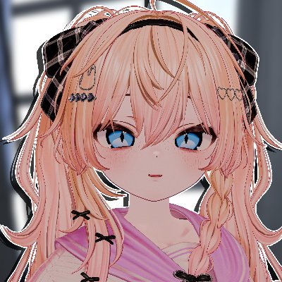 MikonoVrc's profile picture. Avatars: Chocolat
🔞@mikochanback