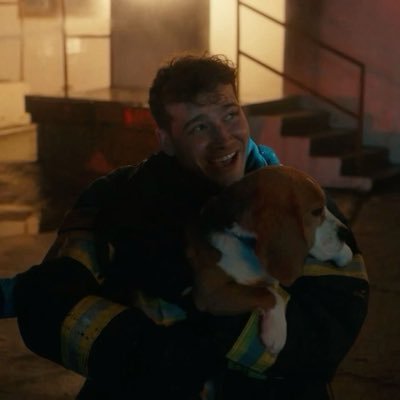 cam_ophelia's profile picture. evan buckley if he was a red haired nonbinary lesbian | odyssey_rx on ao3 | MDNI | currently writing: 911 college au