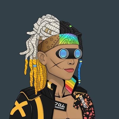 cryptblacky's profile picture. 