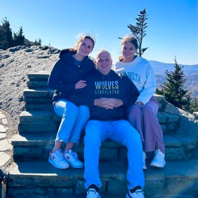 ScottHCarpenter's profile picture. Christian, husband, dad, retired public school admin and winter weather enthusiast.