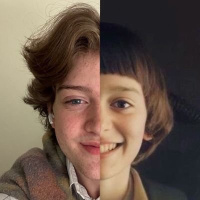 scarlipainnit's profile picture. ✰ That one Deaf MaxGGs and Jonnaay viewer ✰          ✰ 1.9K on tiktok ✰ x1 Rayne notice🥹 ✰ 🆓🇵🇸 ✰      ✰ @scarlipaggs ✰ pfp by @ssneeze_