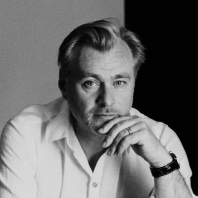 nolanarchive's profile picture. Unofficial updates and archive material on the Academy Award winning director Christopher Nolan