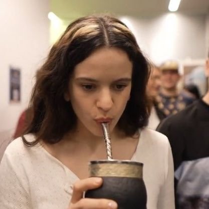 frambuesafria's profile picture. qué actos éticos y estéticos has tenido