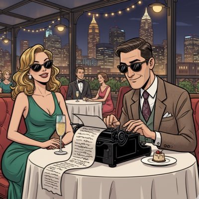 fridaylampoons's profile picture. Exploring the world and ideas through compelling, insightful, and at times satirical journalism.