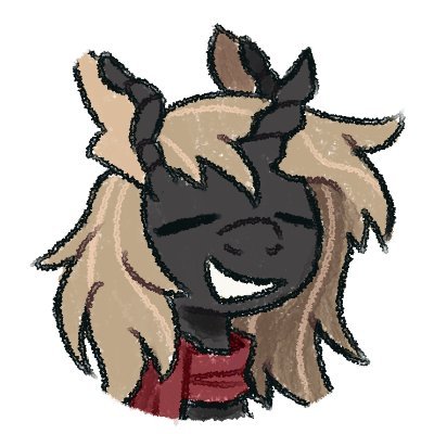 SimpleDoggoArts's profile picture. Banner by Mel @cowboypony !!!

Any pronouns.

Graphic design student. I draw gay horses (and other things)!
 
https://t.co/WwC933iVYF