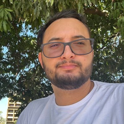 BL3NDO_SILVA's profile picture. 