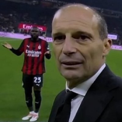 PourSeba's profile picture. Principalmente #ACMilan, ma potrei parlare anche di altro.