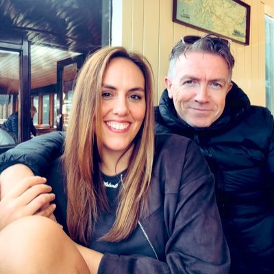 DavidsonHelene8's profile picture. || It’s just ‘Helen’ with an E || Identical twin || Geordie🖤🤍 || Gypsy Jr. 🕊 || Shitey photographer 📸 || 💚