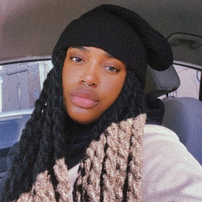 deucekay_'s profile picture. All is well.