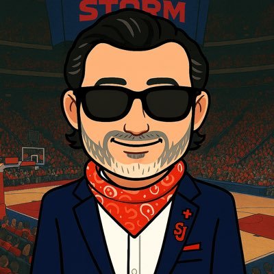 NotoriousNJV's profile picture. "You don’t have to be loved. You just have to be impossible to ignore." – Gorgeous George