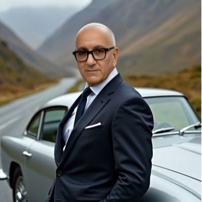 oscardecorator's profile picture. Sicilian🇻🇦