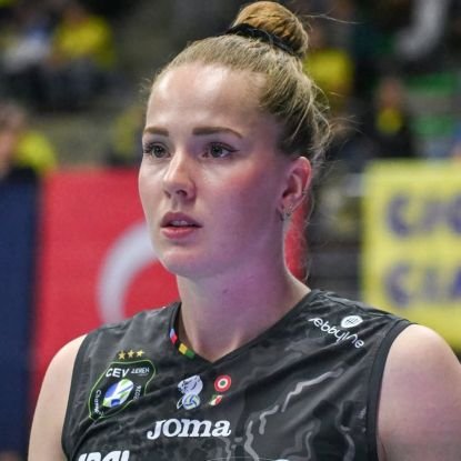 maysileer's profile picture. 🏐 haak & gabi & antropova ☆ imoco & minas 💌 @carlatwiteira11