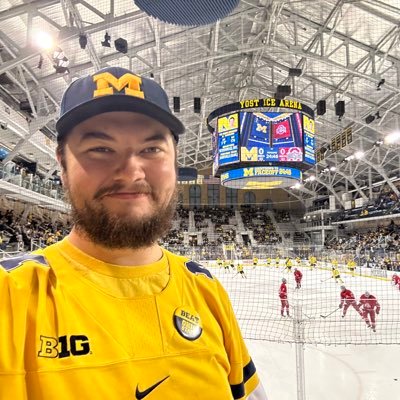 mgobluealex's profile picture. Michigan/Detroit Sports/Wicked 〽️🐙 💚🩷| He/Him