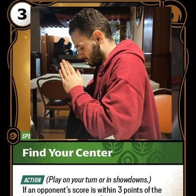 pepesniper2012's profile picture. Riftbound y Yugi player de @techgeniusesp y el graciosete que lleva la cuenta.

-Top 4 primer skirmish de valencia
-Bubble YCS 200 y muchos tops en regios