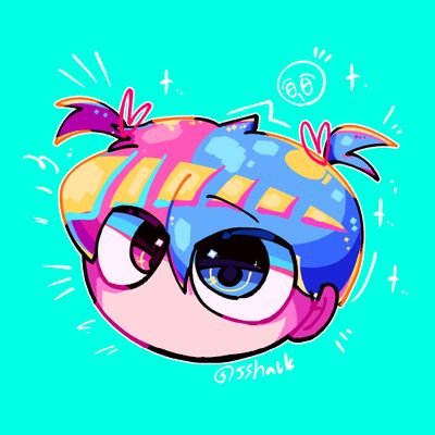 salty_seaweed's profile picture. 🇰🇷 / 여백 or SODA / fan art & oc art / Ai xxx / 이별은 블언블plz / pfp by= @jang8sang7eo🦈💙