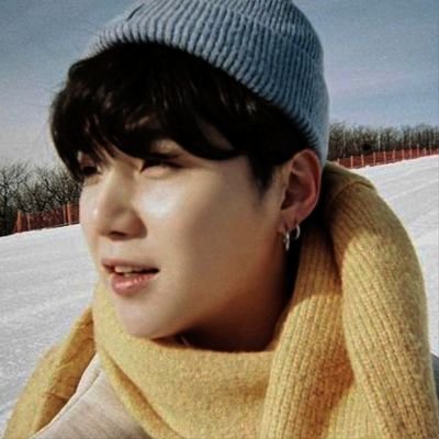 yoboyoon's profile picture. 170623 saw yoongi • 100825 saw jin | btspopper