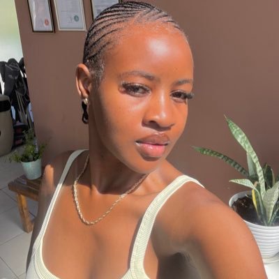 Limpho_Mohai's profile picture. We are not here long enough to be living unhappy
