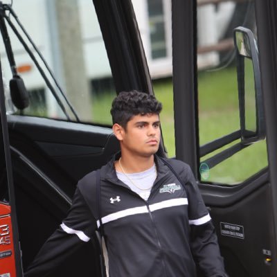 RourkeDavis17's profile picture. Transfer portal K/P |5”10| |175lbs|