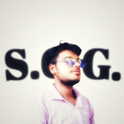 Somu1834549's profile picture. Not now