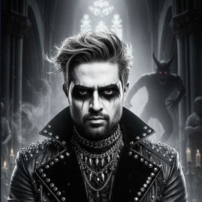 BRAHMAN_EMPIRE's profile picture. Tech enthusiast | Smartphone lover | AI Art Lovers | Exploring innovation | Photography 📸