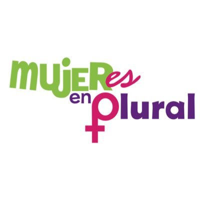 @MujerEsPlural