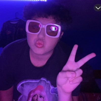 roycethekcbarb's profile picture. gamer, wrestling fan, bookworm, barb, kc, and pop music enthusiast | personal account| in my redemption era| no I’m not lucky, I’m blessed 🙏🏻 lds ⛪️ 3/27/26