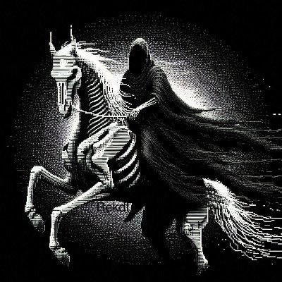 rekdt's profile picture. // sr cybersec leader megacorp usa
// ex big tech, else
// unethical hacker
// malware de(v)generate
// misery @despairware
// take  sincerely at your own risk