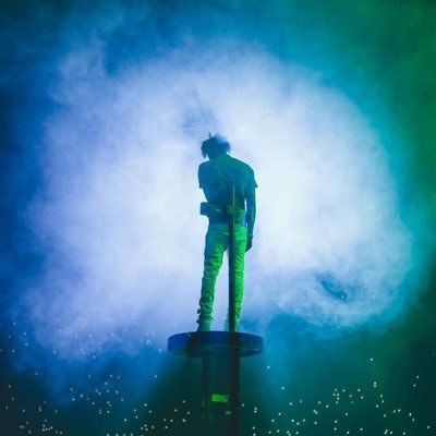 Zmoney8860's profile picture. @Verm4KT @Qommitt @PoggersShop