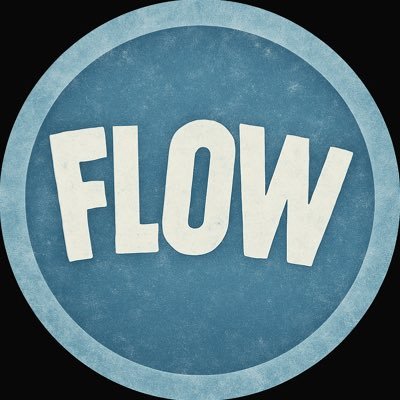 WeAreFlow_'s profile picture. ⁣ feel the FLOW 💙 The UK’s No.1 Online Hit Music Station
