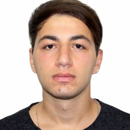 SParajanashvili's profile picture. 