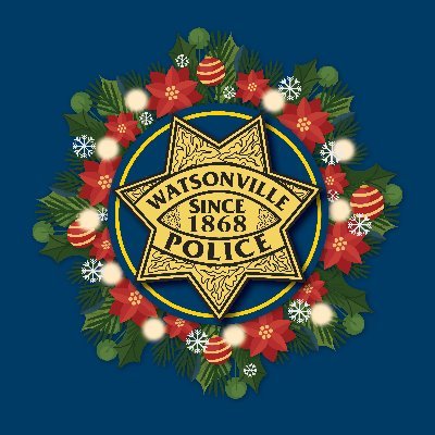 WatsonvillePD's profile picture. This account is not monitored 24/7. For emergencies, please call 911. To report a non-emergency,  call 831-471-1151.