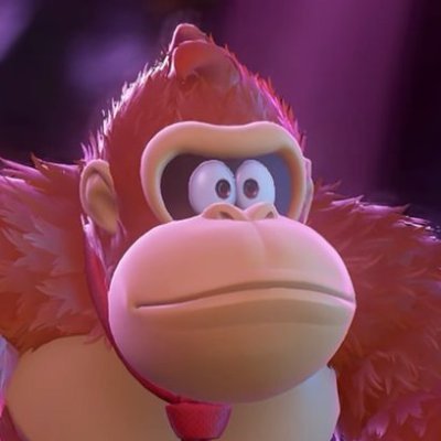 KongDread4642's profile picture. Name? CHIMPY BOBO. Goal? PLAY DONKEY KONG GAMES. What should you do? SUBSCRIBE TO MY YOUTUBE CHANNEL. OKAY.
20.
 #FreePalestine
 🇵🇸