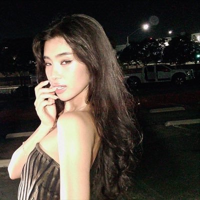 lucastyalor's profile picture. Ariana Grande, you are in my heart